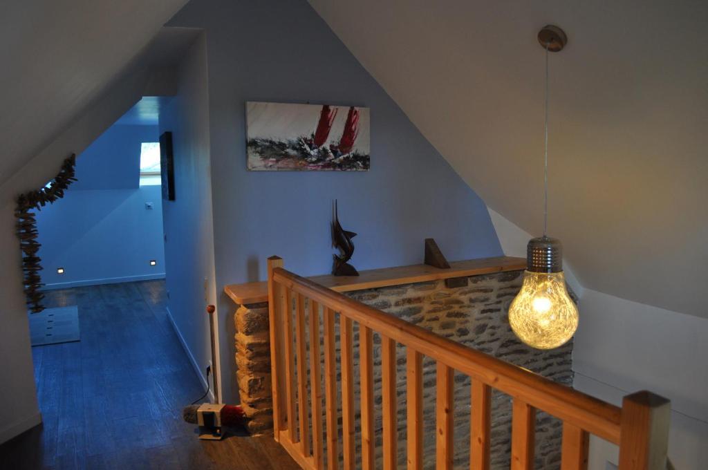 Le Petit Kerangoi Bed & Breakfast Pont-Aven